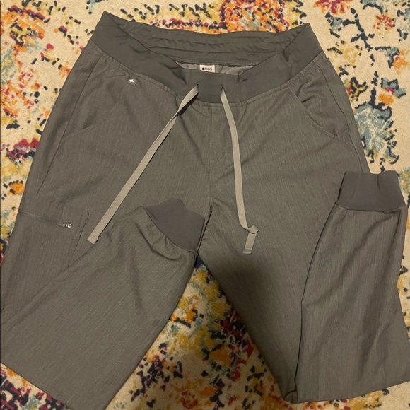 Figs Pants - Figs women’s Zamora jogger size M